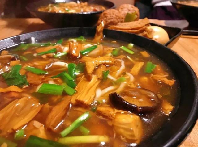 國家蘑菇地理：中國哪里的蘑菇最好吃？