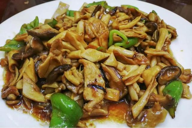 國家蘑菇地理：中國哪里的蘑菇最好吃？