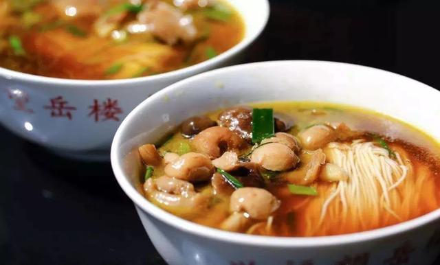 國家蘑菇地理：中國哪里的蘑菇最好吃？