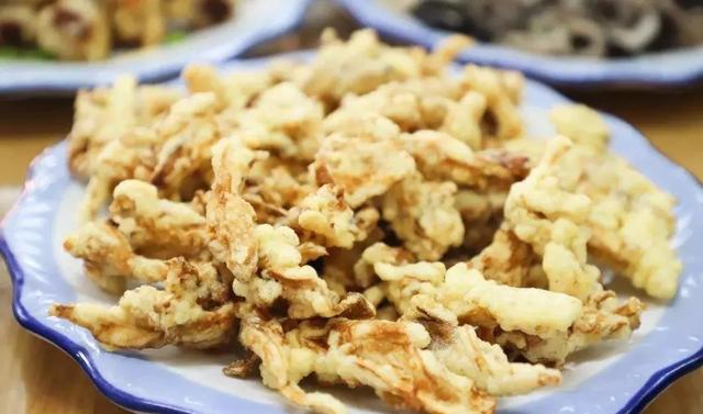 國家蘑菇地理：中國哪里的蘑菇最好吃？